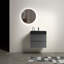 Ensemble de meuble-lavabo simple 24 po-92615166