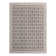 Jill Zarin Metropolitan Uptown Rug Gray