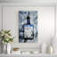 Botella II Print by Zoey Riley-26949355-26949361