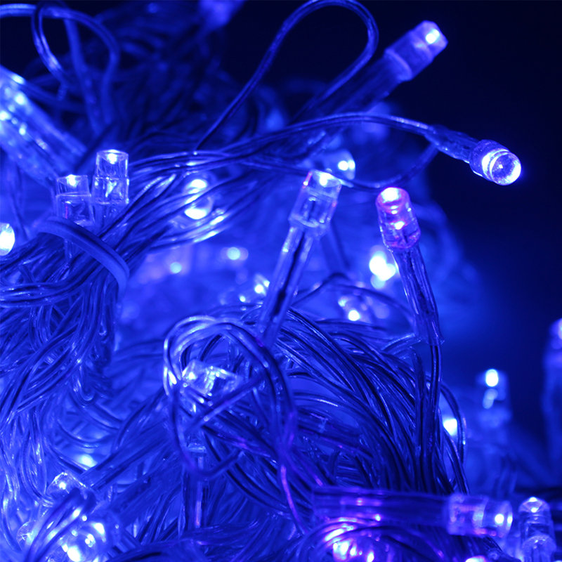 118'' Twinkle String Lights