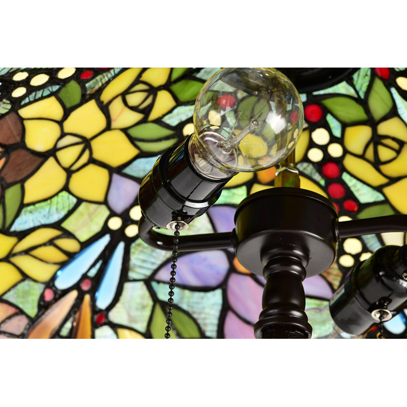 Boyles 18-Inch Table Light