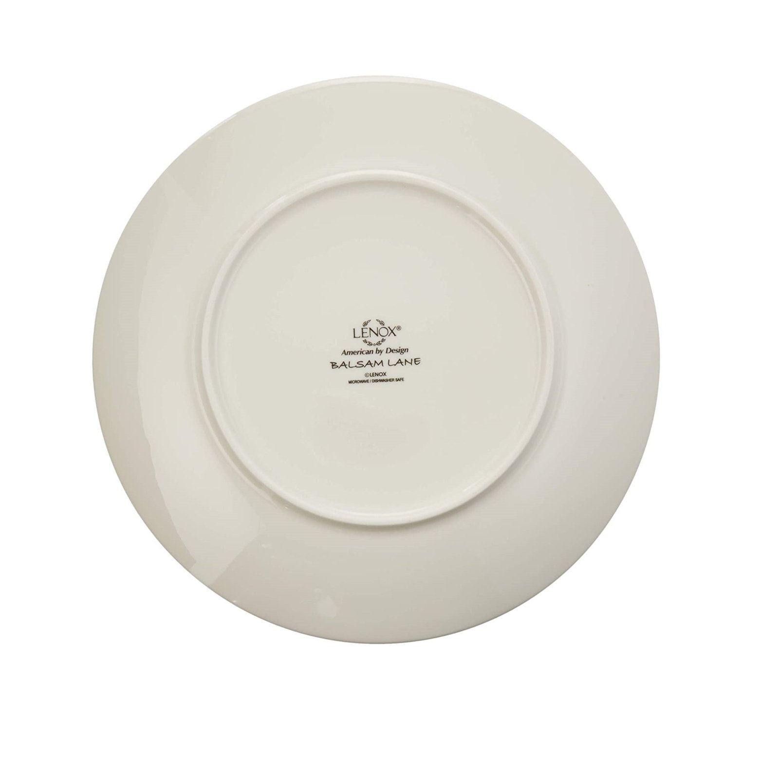 Lenox Balsam Lane Accent Appetizer Plate