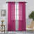 Fuchsia is out of stock selected