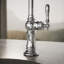 Artifacts® Single-Hole Bar Faucet with Supply Lines-14672865