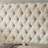 Bradson Fabric Upholstered Bed Frame with Adjustable Headboard/Chesterfield-Styled/Wood Slat Support-1117812763-1119570785