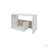 Coffee Table With Open Storage-821803601