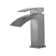 Single-Hole Single-handle Bathroom Faucet