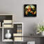 «Madonna with Child, St. John and a Child Saint» par Raphael, art mural en verre acrylique-596482925