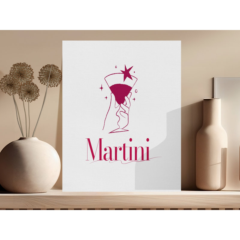 Wrapped Canvas Print Set, 8x10