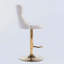 Tabourets de bar pivotants en velours-102349145-104371585-112510181