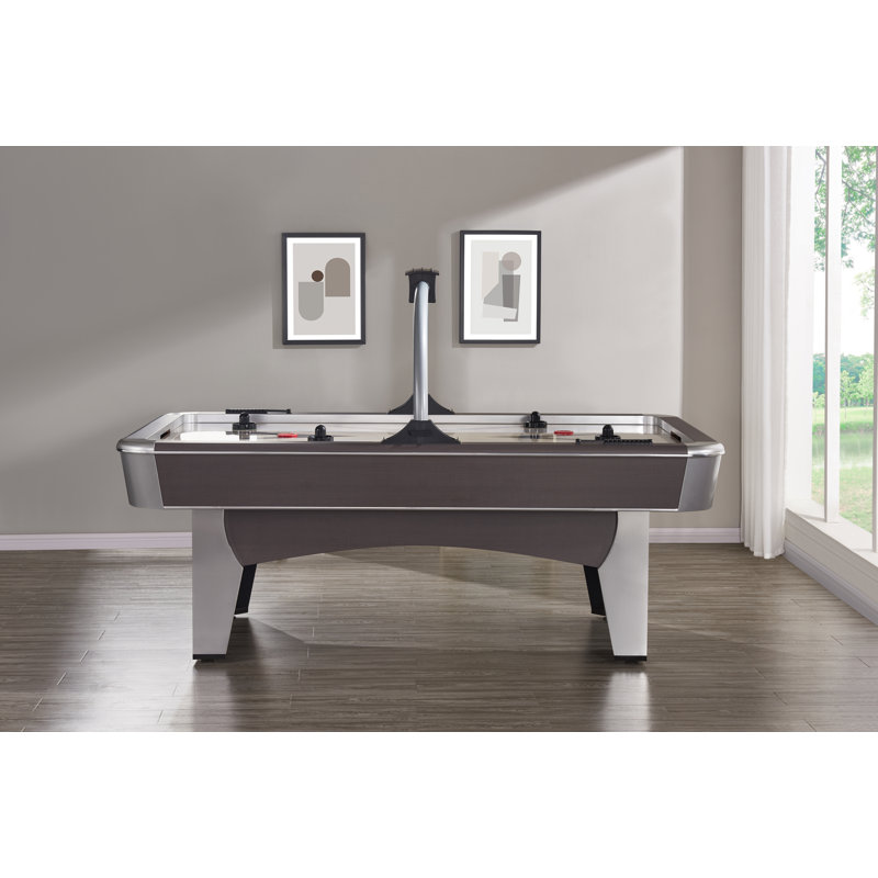 Table de hockey pneumatique Jensen par HB Home