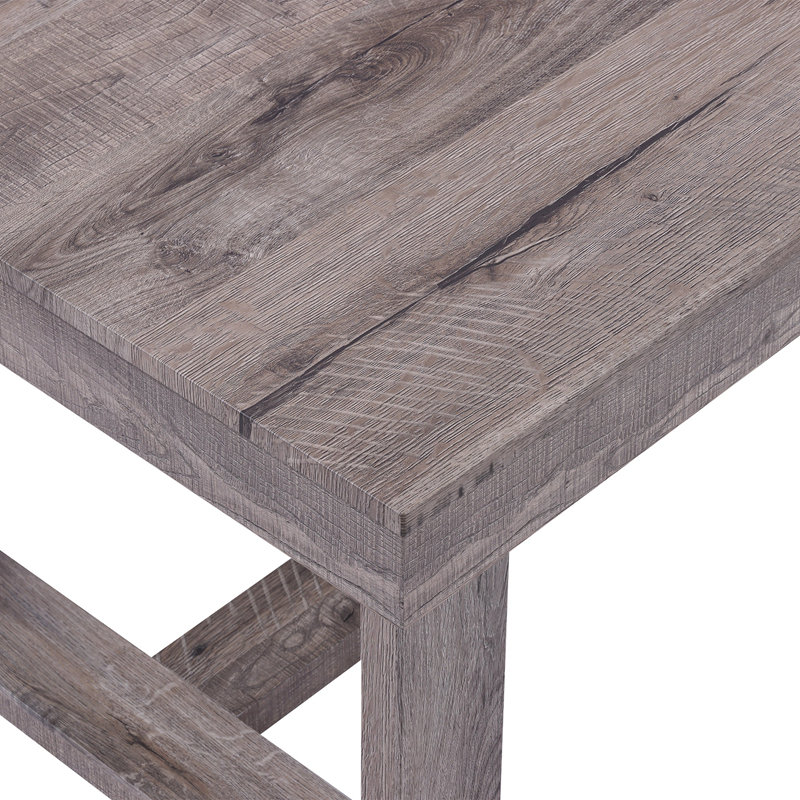 Table de bout contemporaine 1pc