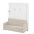 Murphy Bed Wall Bed With Cushion-1901140155-1901140154