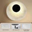 Applique murale en marbre Nam Bianco-119305643