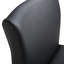 Upholstered Counter Stool with Metal Frame-2082654162-2082654166