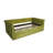 Lahari  Velvet Daybed-74294410