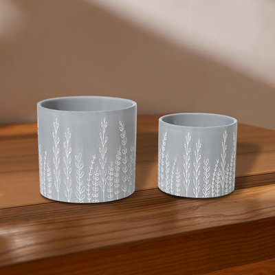 Ceramic Pot Planter