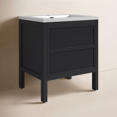 Gonzalo 24'' Single Bathroom Vanity