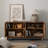 Josann Solid Wood Accent Cabinet