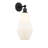Amylea Steel Armed Sconce-86630310-86630311