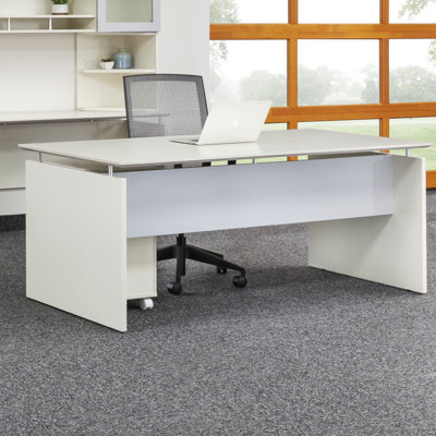 Medina Desk Shell