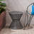 NEVADA SIDE TABLE-106410024