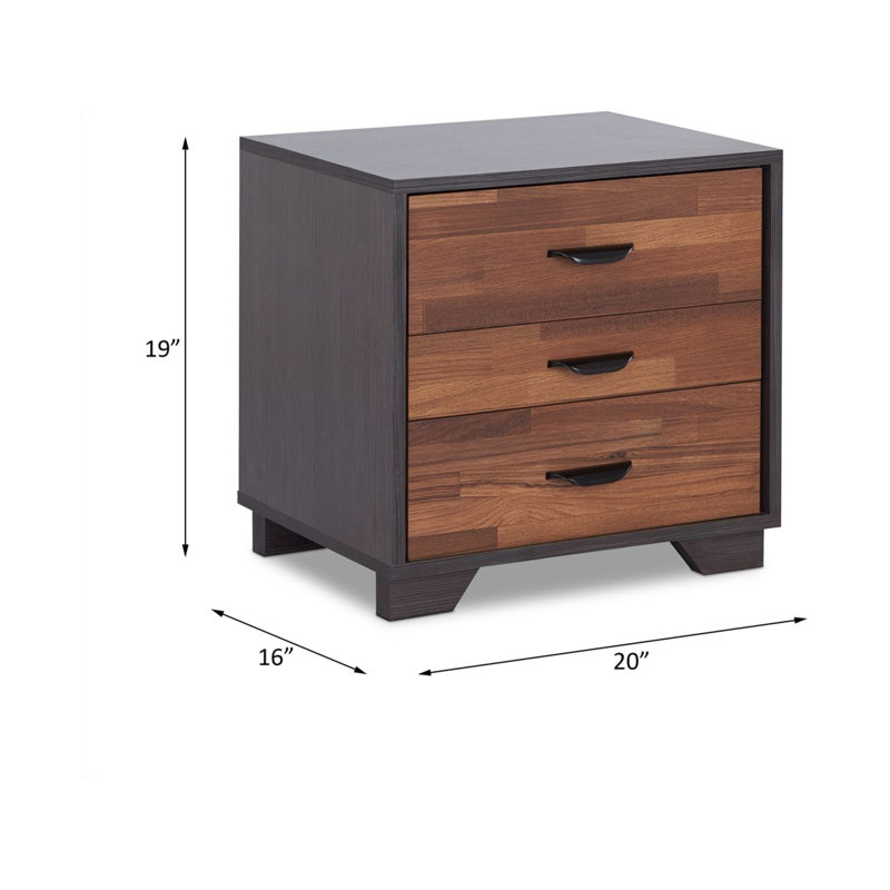 Table de chevet Laetyn