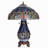 Ziemer Metal Table Lamp