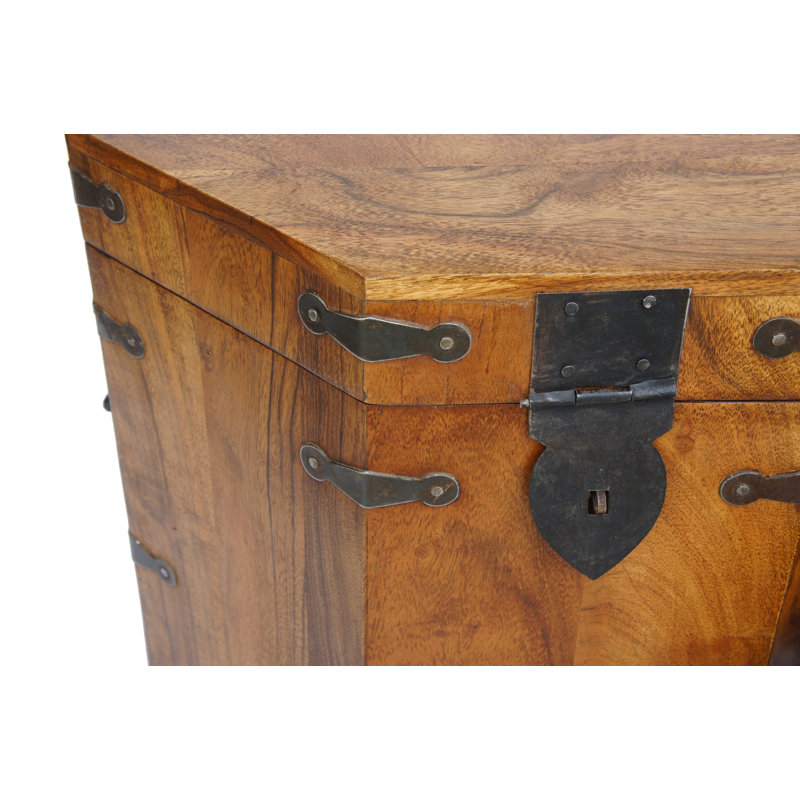Helmtrud Coffee Table