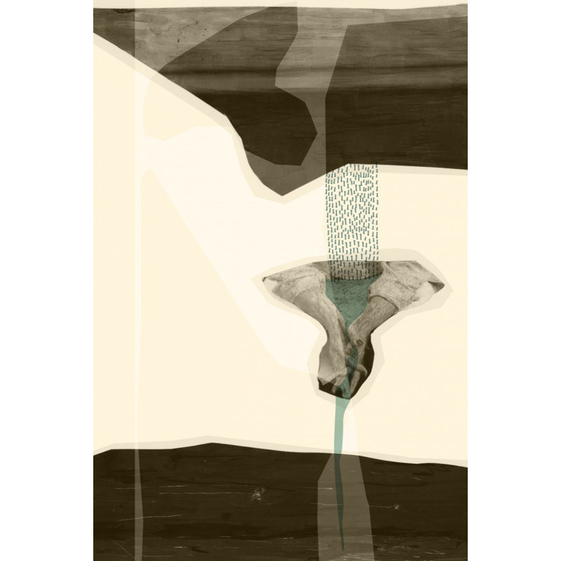 Wrapped Canvas Print, 76.2 cm H x 50.8 cm W