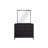 Rectangle Wood Mirror