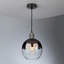 Moonya Glass Pendant Shade