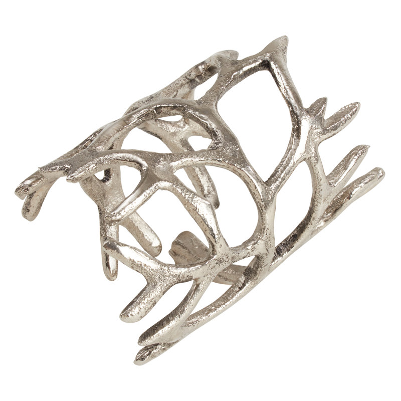 Metal Napkin Ring