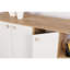 Buffet de 63 po de largeur Ebna