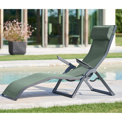Ahmeed Reclining Recliner Chair
