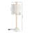 Volkman Metal Buffet Lamp-1161671688