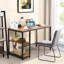 Dyersburg Metal Base Computer Desk-260508213