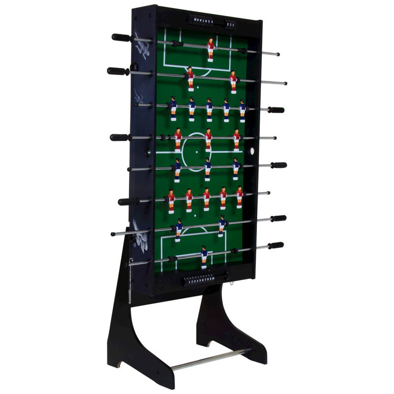 Folding 120cm Multi Game Table