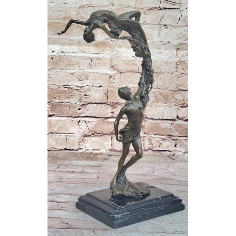 Figurines et sculptures Tayabah