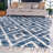 Mitzy Geometric Indoor Rug-1928069976