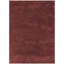 Ground Control Area Rug in Maroon-781681329