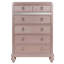 Commode 5 tiroirs Celeste Haven
