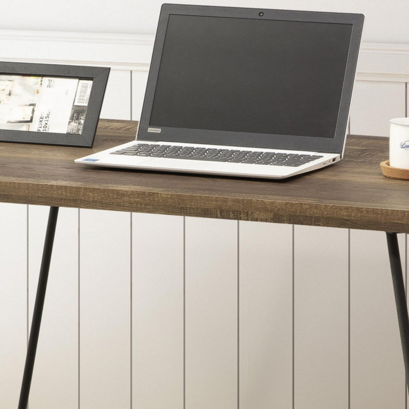 Rustic Desk