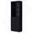 Wenge 2-Door Bookcase-393921613