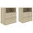 Goranka 2 - Drawer End Table Built-In Outlets-1715287405