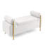 Banc de rangement en tissu Reyanne-1256497368
