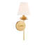 Applique murale articulée 1 lumière Ryland-544375237