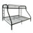 Henline Kids Bunk Bed-922507471-922507461