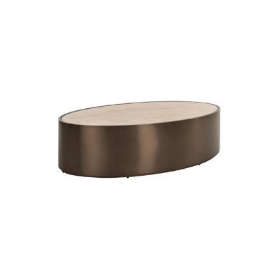 Bonanza Coffee Table