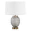 Uttermost Acosta Ribbed Table Lamp